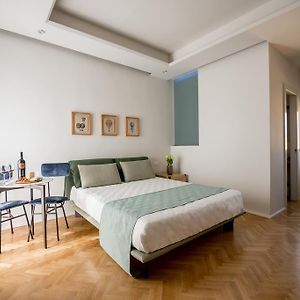 Camera deluxe con letto king size
